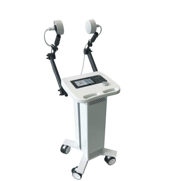 Reflexa Machine Shortwave Diathermy Machine – SENS