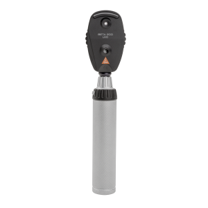 Ophthalmoscope