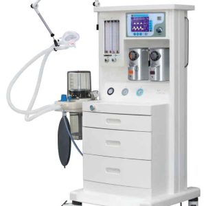 Anesthesia Machine